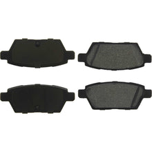 Load image into Gallery viewer, Brake Pad Set, Rear - Centric Parts 103.11610