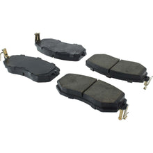 Load image into Gallery viewer, C-Tek Ceramic Brake Pads with Shims - Centric Parts 103.15390