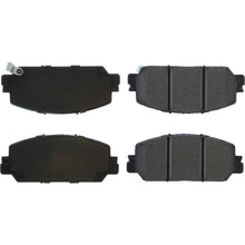 Load image into Gallery viewer, C-Tek Ceramic Brake Pads with Shims - Centric Parts 103.20360