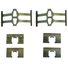 Load image into Gallery viewer, Posi-Quiet Ceramic Brake Pads with Shims and Hardware - Centric Parts 105.05370