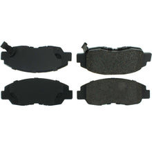 Load image into Gallery viewer, Posi-Quiet Ceramic Brake Pads with Shims and Hardware - Centric Parts 105.07640