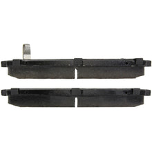 Load image into Gallery viewer, Posi-Quiet Ceramic Brake Pads with Shims and Hardware - Centric Parts 105.09143