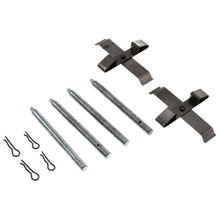 Load image into Gallery viewer, Posi-Quiet Ceramic Brake Pads with Shims and Hardware - Centric Parts 105.09610