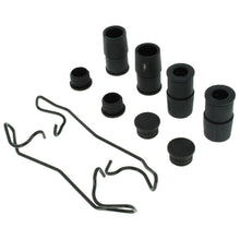 Load image into Gallery viewer, Posi-Quiet Ceramic Brake Pads with Shims and Hardware - Centric Parts 105.10950