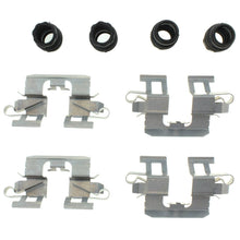Load image into Gallery viewer, Brake Pad Set, Rear - Centric Parts 105.11610