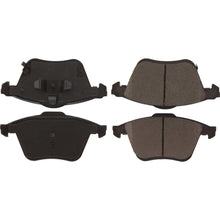 Load image into Gallery viewer, Brake Pad Set, Front - Centric Parts 105.11860