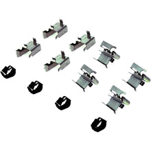 Load image into Gallery viewer, Posi-Quiet Ceramic Brake Pads with Shims and Hardware - Centric Parts 105.12110