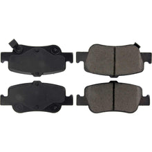 Load image into Gallery viewer, Posi-Quiet Ceramic Brake Pads with Shims - Centric Parts 105.15720