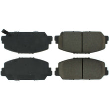 Load image into Gallery viewer, Posi-Quiet Ceramic Brake Pads with Shims and Hardware - Centric Parts 105.16970