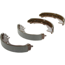 Centric Premium Brake Shoes - Centric Parts 111.09130