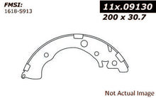Load image into Gallery viewer, Centric Premium Brake Shoes - Centric Parts 111.09130