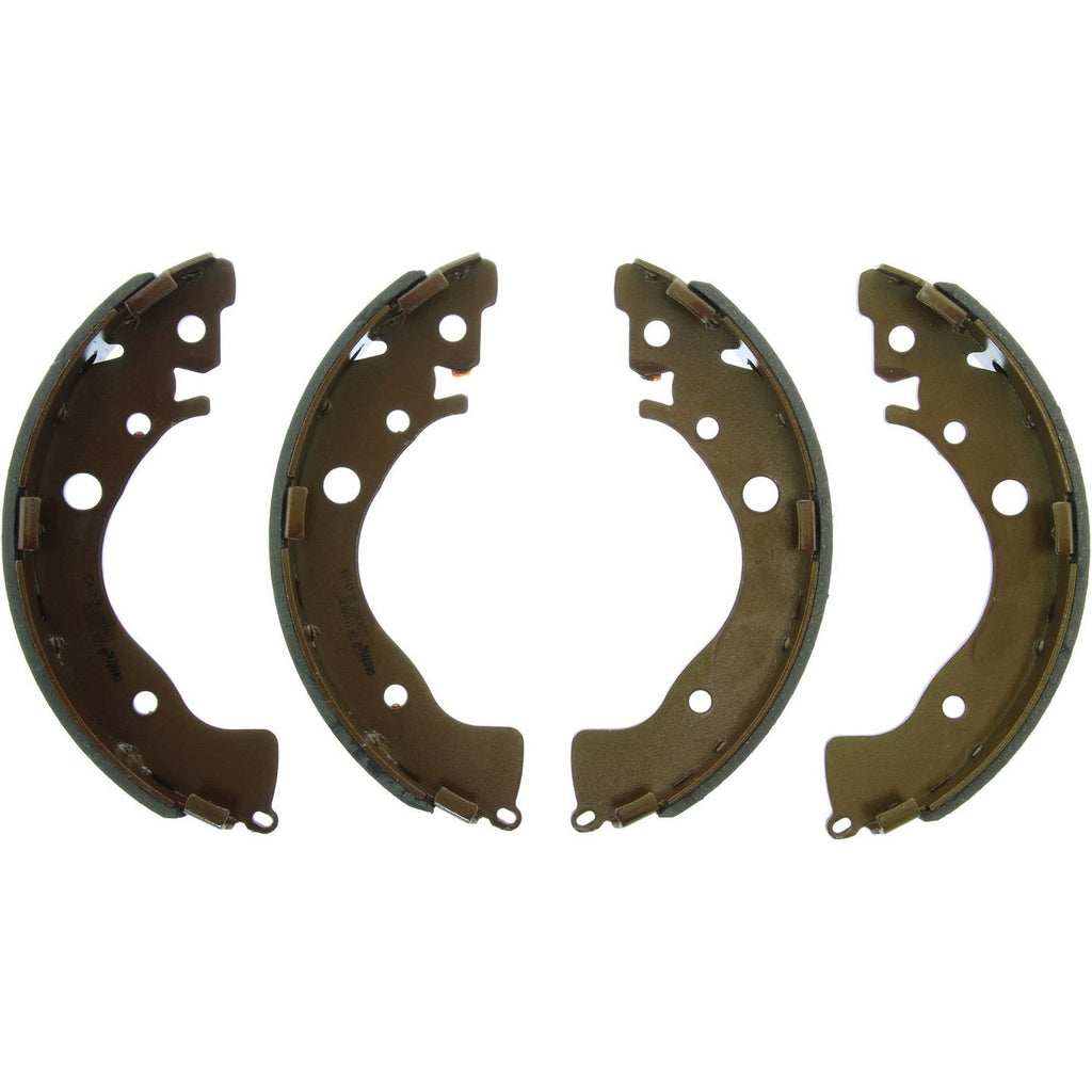 Centric Premium Brake Shoes - Centric Parts 111.09130