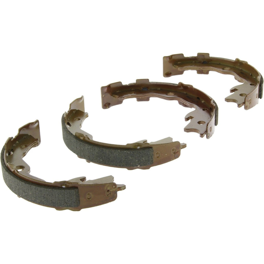 Centric Premium Parking Brake Shoes - Centric Parts 111.09160