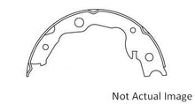 Load image into Gallery viewer, Centric Premium Parking Brake Shoes - Centric Parts 111.09160