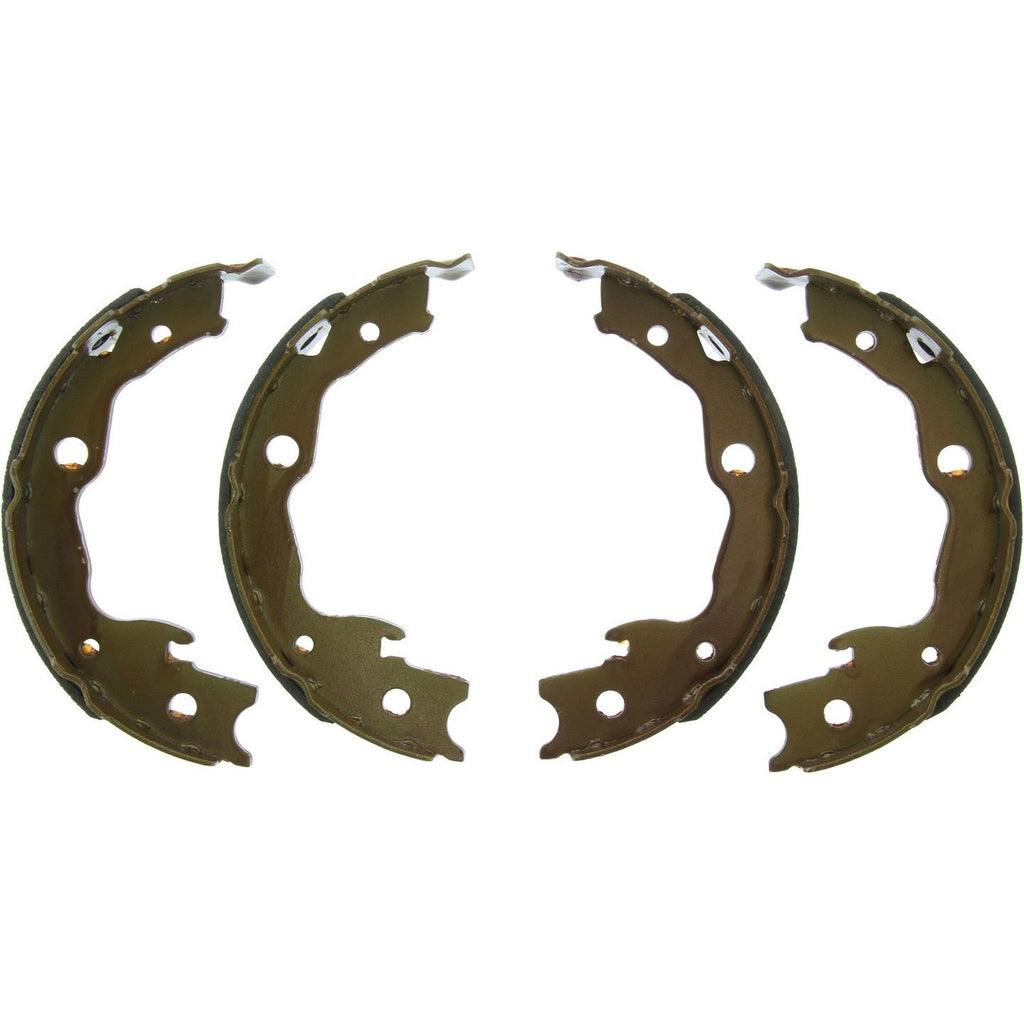 Centric Premium Parking Brake Shoes - Centric Parts 111.09160