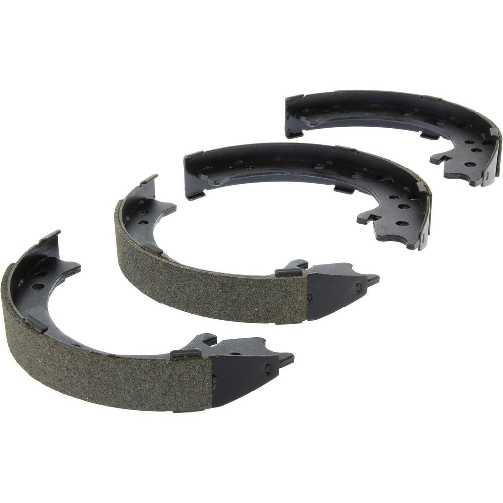 Centric Premium Parking Brake Shoes - Centric Parts 111.09280