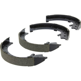 Centric Premium Parking Brake Shoes - Centric Parts 111.09280