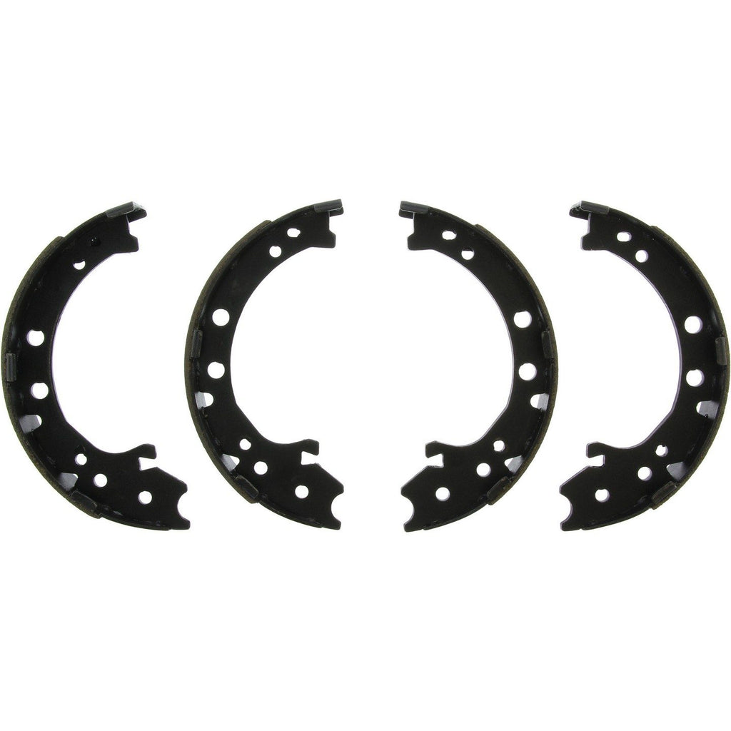 Centric Premium Parking Brake Shoes - Centric Parts 111.09280