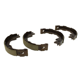 Centric Premium Parking Brake Shoes - Centric Parts 111.10240