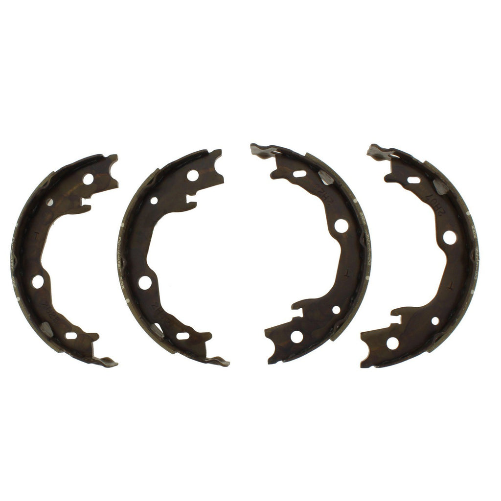 Centric Premium Parking Brake Shoes - Centric Parts 111.10240