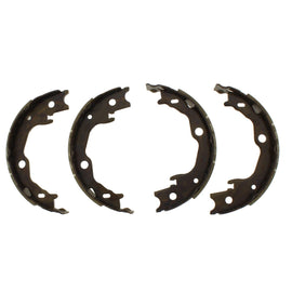 Centric Premium Parking Brake Shoes - Centric Parts 111.10240