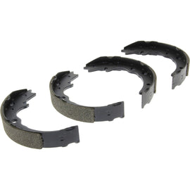 Centric Premium Parking Brake Shoes - Centric Parts 111.10350
