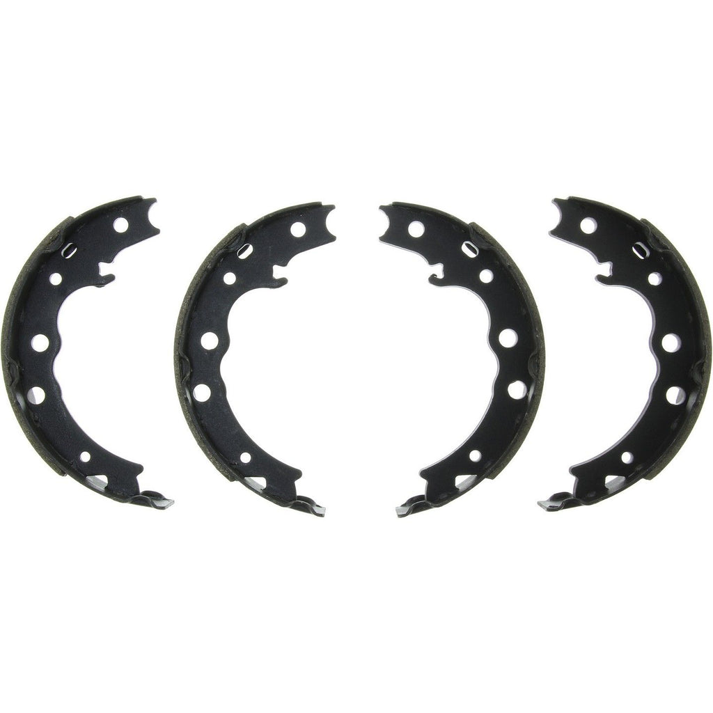 Centric Premium Parking Brake Shoes - Centric Parts 111.10350