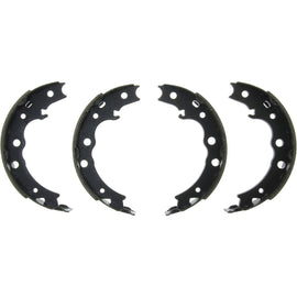 Centric Premium Parking Brake Shoes - Centric Parts 111.10350