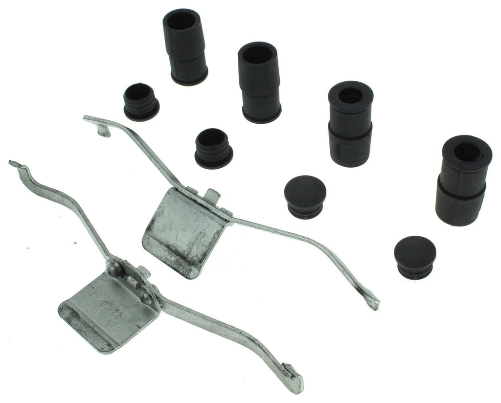 Centric Disc Brake Hardware Kit - Centric Parts 117.33032