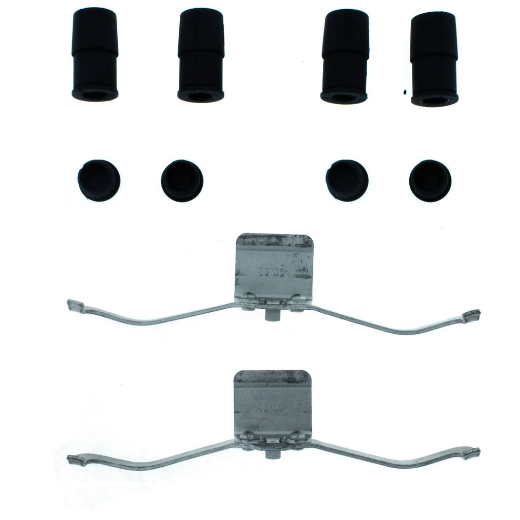 Centric Disc Brake Hardware Kit - Centric Parts 117.33032