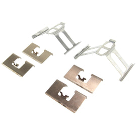 Centric Disc Brake Hardware Kit - Centric Parts 117.40020