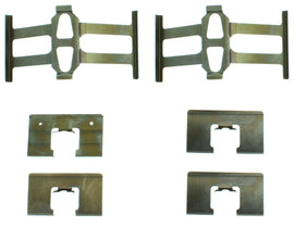 Centric Disc Brake Hardware Kit - Centric Parts 117.40020