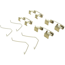 Centric Disc Brake Hardware Kit - Centric Parts 117.40022
