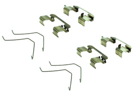 Centric Disc Brake Hardware Kit - Centric Parts 117.40022