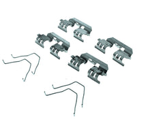 Load image into Gallery viewer, Centric Disc Brake Hardware Kit - Centric Parts 117.40050
