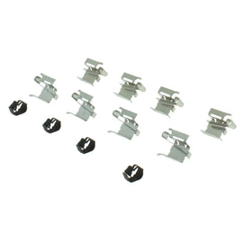 Centric Disc Brake Hardware Kit - Centric Parts 117.44029