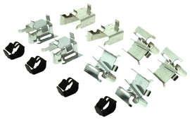 Centric Disc Brake Hardware Kit - Centric Parts 117.44029