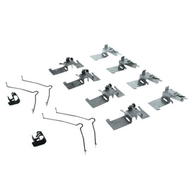 Centric Disc Brake Hardware Kit - Centric Parts 117.44083