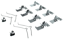 Load image into Gallery viewer, Disc Brake Hardware Kit, Front - Centric Parts 117.44083
