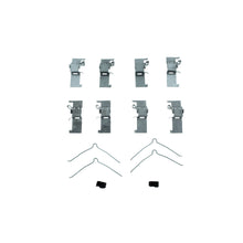Load image into Gallery viewer, Disc Brake Hardware Kit, Front - Centric Parts 117.44083