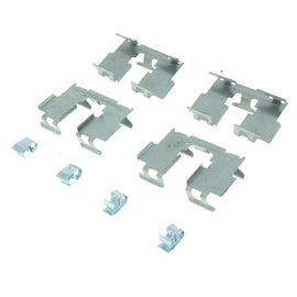 Centric Disc Brake Hardware Kit - Centric Parts 117.44084