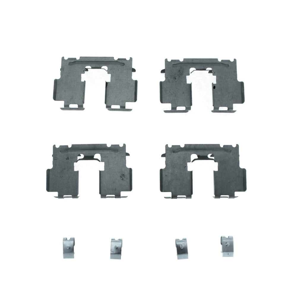 Centric Disc Brake Hardware Kit - Centric Parts 117.44084