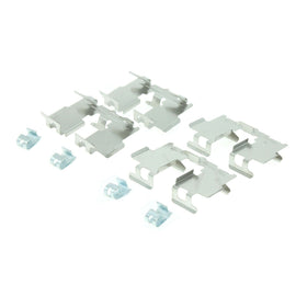Centric Disc Brake Hardware Kit - Centric Parts 117.44087