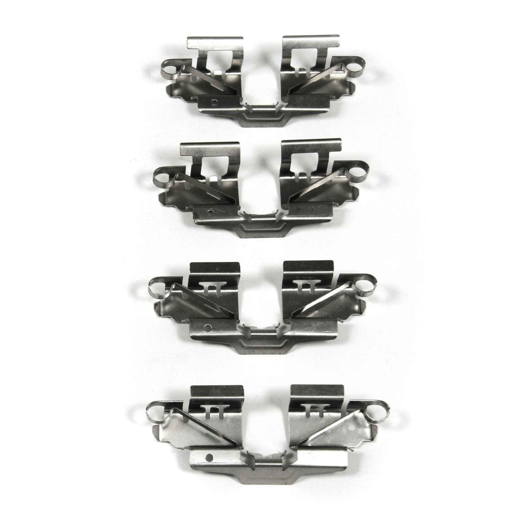 Centric Disc Brake Hardware Kit - Centric Parts 117.44100