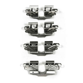 Centric Disc Brake Hardware Kit - Centric Parts 117.44100