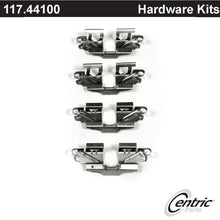 Load image into Gallery viewer, Centric Disc Brake Hardware Kit - Centric Parts 117.44100