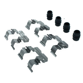 Centric Disc Brake Hardware Kit - Centric Parts 117.45041