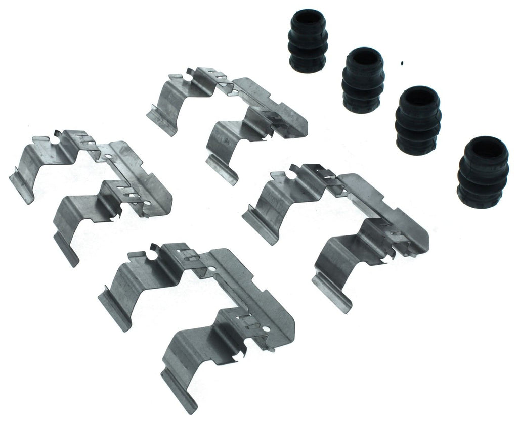 Centric Disc Brake Hardware Kit - Centric Parts 117.45041