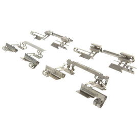 Centric Disc Brake Hardware Kit - Centric Parts 117.45049