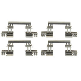 Centric Disc Brake Hardware Kit - Centric Parts 117.45049